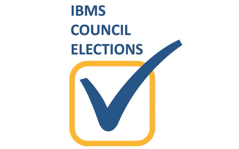 IBMS elections 2017