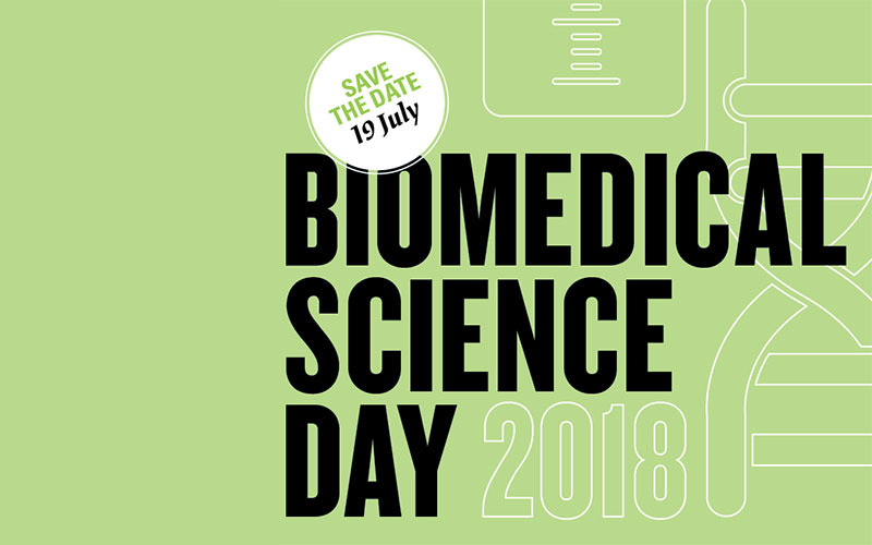 Biomedical Science Day 2018 The Biomedical Scientist Magazine Of The Ibms