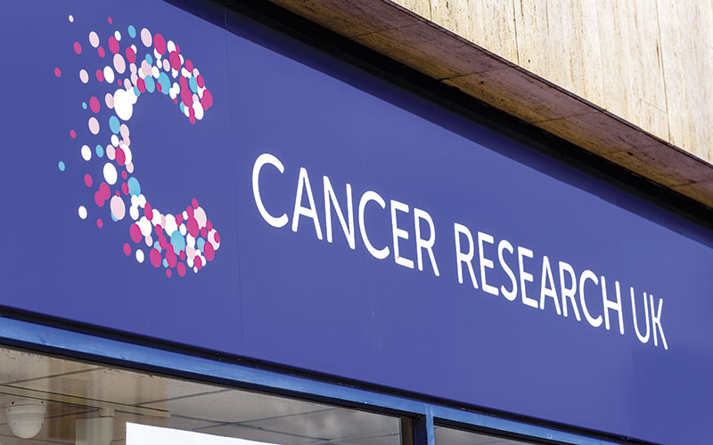 Cancer Research Shutterstock