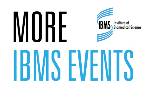 IBMS Events