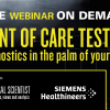 View Point of Care Testing Webinar On Demand