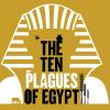 The ten plagues of Egypt
