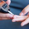 est Blood Glucose For Diabetes stock photo-CREDIT-istock-836372378