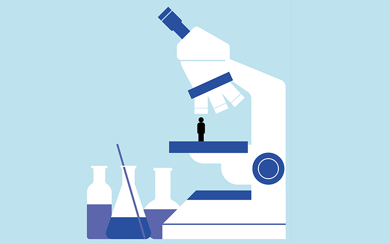 The big question: histopathologist shortage | The Biomedical Scientist ...